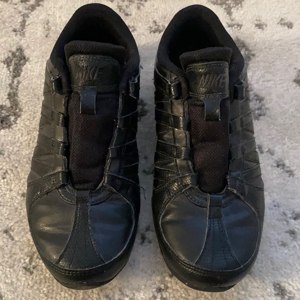 Nike Zumba shoes